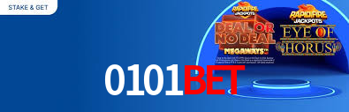 0101bet: Seu Cassino Premiado com Pagamentos Rápidos