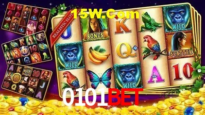 Descubra a Essência do 0101bet: Nossa História e Compromissos