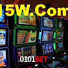 0101bet App Interface