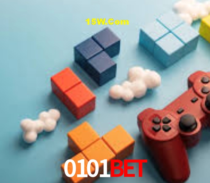 A Experiência Imersiva dos Cassinos Ao Vivo no 0101bet