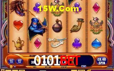 Desvendando o Mundo dos Jogos Virtuais na 0101bet