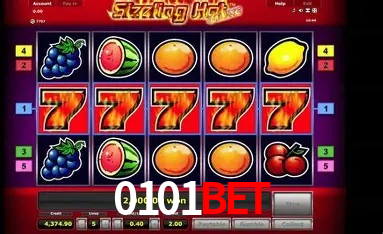 Desvendando o Mundo dos Jogos Virtuais na 0101bet