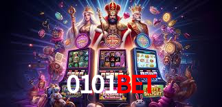 Blackjack Table 0101bet