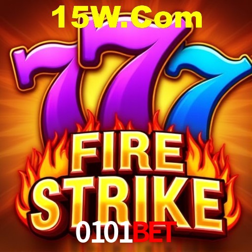 Descubra o Mundo do Cassino Online com 0101bet