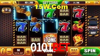 A Emoção da Loteria na 0101bet: Uma Chance de Mudança de Vida