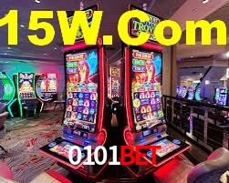 0101bet app login