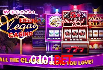 Inovações de Jogos na 0101bet: O Futuro das Experiências Interativas