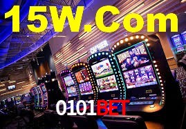Bônus Generosos e Exclusivos no 0101bet para Você!