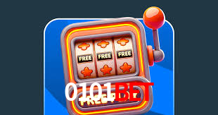 Live Casino 0101bet