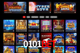 0101bet