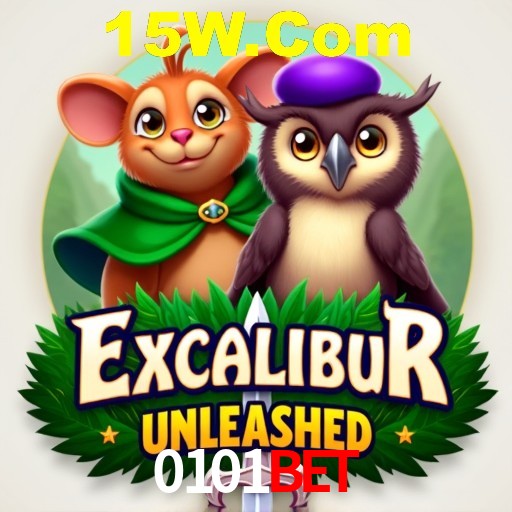Jogos Exclusivos 0101bet