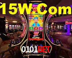 Welcome Bonus 0101bet