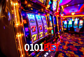 Roulette Table 0101bet