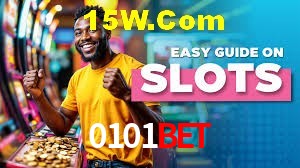 VIP Casino 0101bet